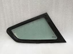 ASTON MARTIN ASTON MARTIN VANTAGE V12 RLH quarter glass 6G33-C29751-BA door window 1⁄4 rear Li — thumbnail 4