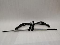 ASTON MARTIN Aston Martin Vantage V12 boat hinge 6G33-C42700-AH tailgate hinge — thumbnail 6