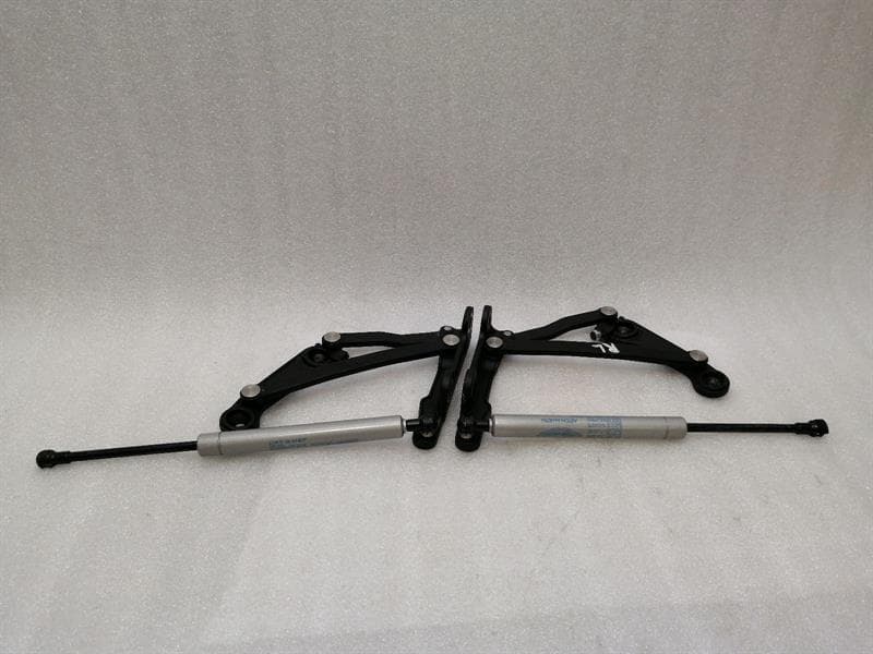 ASTON MARTIN Aston Martin Vantage V12 boat hinge 6G33-C42700-AH tailgate hinge