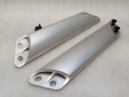 ASTON MARTIN ASTON MARTIN VANTAGE V12 Cross Bar Brace 4G43-20-11136 Holder Strap — thumbnail 7