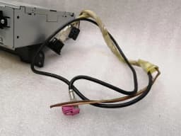 ASTON MARTIN Aston Martin Vantage V12 CD player 31285449 audio system controller — thumbnail 3