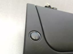 ASTON MARTIN Aston Martin Vantage V12 Glovebox Leather 6G33-56241-AE RHD RIGHT HAND DRIVE — thumbnail 5