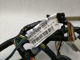 ASTON MARTIN ASTON MARTIN VANTAGE Mirror Wiring BG33-14631 POWER FOLDING Harness FOLDING — thumbnail 4