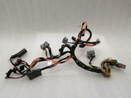 ASTON MARTIN ASTON MARTIN VANTAGE V12 Wiring Loom AD23-14079-AC Harness MULTIMEDIA — thumbnail 2