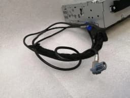 ASTON MARTIN Aston Martin Vantage V12 CD player 31285449 audio system controller — thumbnail 6
