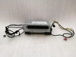 ASTON MARTIN Aston Martin Vantage V12 CD player 31285449 audio system controller — thumbnail 1