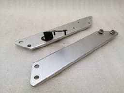 ASTON MARTIN ASTON MARTIN VANTAGE V12 Cross Bar Brace 4G43-20-11136 Holder Strap — thumbnail 8