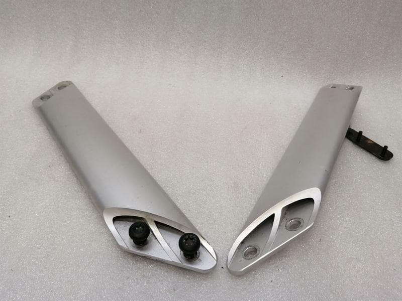 ASTON MARTIN VANTAGE V12 Cross Bar Brace 4G43-20-11136 Holder Strap