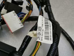 ASTON MARTIN ASTON MARTIN VANTAGE Mirror Wiring BG33-14631 POWER FOLDING Harness FOLDING — thumbnail 5