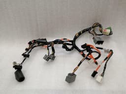 ASTON MARTIN ASTON MARTIN VANTAGE V12 Wiring Loom AD23-14079-AC Harness MULTIMEDIA — thumbnail 4