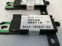 ASTON MARTIN Aston Martin Vantage V12 Aerial / Antenna 9G43-18C847-AA Antenna Kit — thumbnail 3