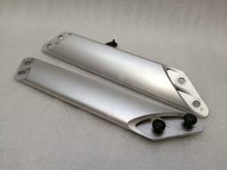 ASTON MARTIN ASTON MARTIN VANTAGE V12 Cross Bar Brace 4G43-20-11136 Holder Strap — thumbnail 2