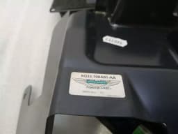 ASTON MARTIN Aston Martin Vantage V12 Glovebox Leather 6G33-56241-AE RHD RIGHT HAND DRIVE — thumbnail 10