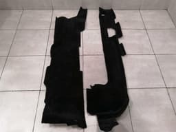 ASTON MARTIN ASTON MARTIN VANTAGE V12 Interior Carpet 6G33-13144-AEW RHD RIGHT HANDLEBAR — thumbnail 2