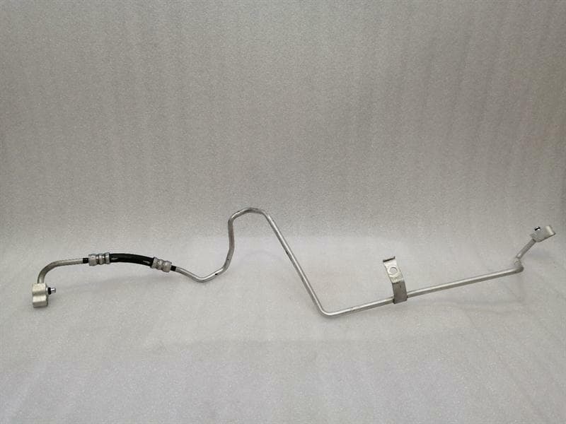 ASTON MARTIN VANTAGE V12 A/C Pipe AD23-19D719-AA Air Conditioning Line Air Conditioning