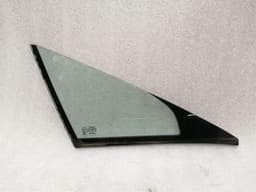 ASTON MARTIN Aston Martin Vantage V12 FRH 1/4 Glass 6G33-C21410-CA Door Panel 1/4 Front Right — thumbnail 1