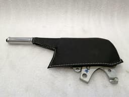 ASTON MARTIN ASTON MARTIN VANTAGE V12 Brake Lever 4G433011504 RHD RIGHT HANDLEBAR — thumbnail 5