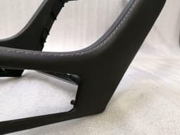 ASTON MARTIN Aston Martin Vantage V12 console cover 9G33-55210-AAW console trim — thumbnail 3