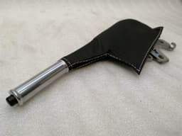 ASTON MARTIN ASTON MARTIN VANTAGE V12 Brake Lever 4G433011504 RHD RIGHT HANDLEBAR — thumbnail 8