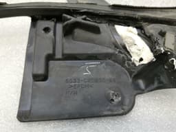 ASTON MARTIN Aston Martin Vantage V12 Right Door Seal 6G33-C20920-BB Door Seal Exterior Mirror — thumbnail 3