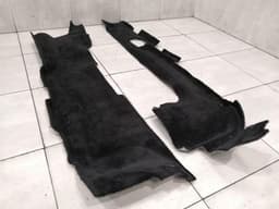 ASTON MARTIN ASTON MARTIN VANTAGE V12 Interior Carpet 6G33-13144-AEW RHD RIGHT HANDLEBAR — thumbnail 3