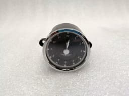 ASTON MARTIN ASTON MARTIN VANTAGE V12 VANTAGEV12 CLOCK Analog DASHBOARD CLOCK — thumbnail 1