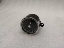 ASTON MARTIN ASTON MARTIN VANTAGE V12 VANTAGEV12 CLOCK Analog DASHBOARD CLOCK — thumbnail 7
