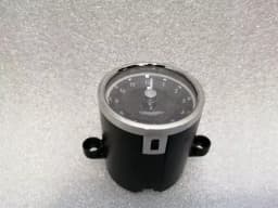 ASTON MARTIN ASTON MARTIN VANTAGE V12 VANTAGEV12 CLOCK Analog DASHBOARD CLOCK — thumbnail 8