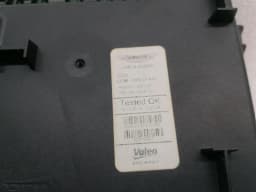 ASTON MARTIN ASTON MARTIN RAPID S Electronic GG33-14F132-AB Control Unit CENTRAL CONTROL — thumbnail 8