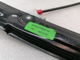 ASTON MARTIN ASTON MARTIN RAPID Right Front Door Winder AD43-F23200-AE Power Window Front RH — thumbnail 4