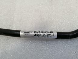 ASTON MARTIN Aston Martin Vantage V12 Water Pipes AD23-8C363-AA Water Hose — thumbnail 5