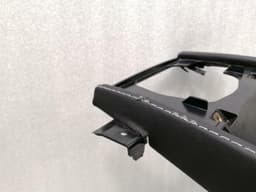ASTON MARTIN Aston Martin Vantage V12 console cover 9G33-55210-AAW console trim — thumbnail 9