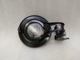 ASTON MARTIN ASTON MARTIN VANTAGE V12 fuel filler cap 4G43-5450-AC fuel cap fuel flap — thumbnail 9