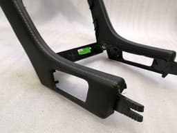 ASTON MARTIN Aston Martin Vantage V12 console cover 9G33-55210-AAW console trim — thumbnail 7