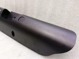 ASTON MARTIN Aston Martin Vantage Rear Striker Trim 6G33-42626-CC Lock Carrier Trunk — thumbnail 3