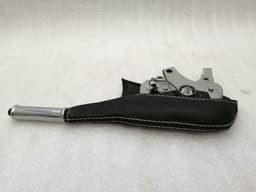 ASTON MARTIN ASTON MARTIN VANTAGE V12 Brake Lever 4G433011504 RHD RIGHT HANDLEBAR — thumbnail 6