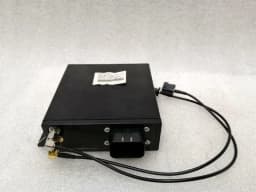 ASTON MARTIN Aston Martin Vantage V12 Tracker Module 7G43-19G311-AF ECU — thumbnail 2