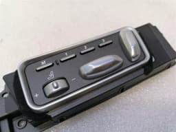 ASTON MARTIN ASTON MARTIN RAPID S Switch AD43-14A701-BC Switch SEAT SEAT SET — thumbnail 3