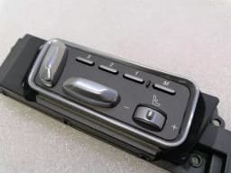 ASTON MARTIN ASTON MARTIN RAPID S Switch AD43-14A701-BC Switch SEAT SEAT SET — thumbnail 9