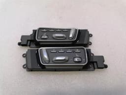 ASTON MARTIN ASTON MARTIN RAPID S Switch AD43-14A701-BC Switch SEAT SEAT SET — thumbnail 8