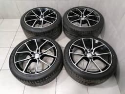 ASTON MARTIN R20 20 ASTON MARTIN FAST S Alloy Wheel DD43-1007-FA Alloy Rim — thumbnail 3