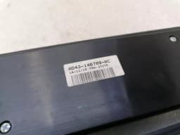 ASTON MARTIN ASTON MARTIN RAPID S Switch AD43-14A701-BC Switch SEAT SEAT SET — thumbnail 5