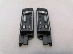 ASTON MARTIN ASTON MARTIN RAPID S Switch AD43-14A701-BC Switch SEAT SEAT SET — thumbnail 7