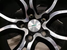 ASTON MARTIN R20 20 ASTON MARTIN FAST S Alloy Wheel DD43-1007-FA Alloy Rim — thumbnail 5