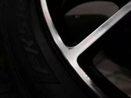 ASTON MARTIN R20 20 ASTON MARTIN FAST S Alloy Wheel DD43-1007-FA Alloy Rim — thumbnail 7
