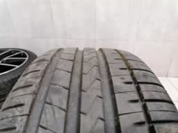ASTON MARTIN R20 20 ASTON MARTIN FAST S Alloy Wheel DD43-1007-FA Alloy Rim — thumbnail 9