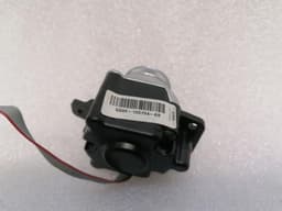ASTON MARTIN ASTON MARTIN RAPID S Switch GG33-13D734-AB Switch LOWER ROTARY — thumbnail 3