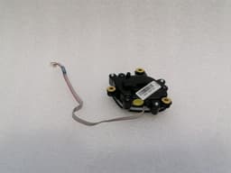 ASTON MARTIN ASTON MARTIN RAPID S Switch GG33-70444-AC Switch UPPER RIGHT — thumbnail 8