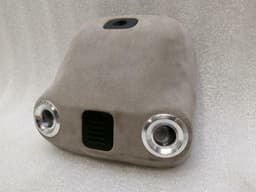 ASTON MARTIN Aston Martin Vantage V12 dome light 8D33519A58AFW interior light interior light — thumbnail 3