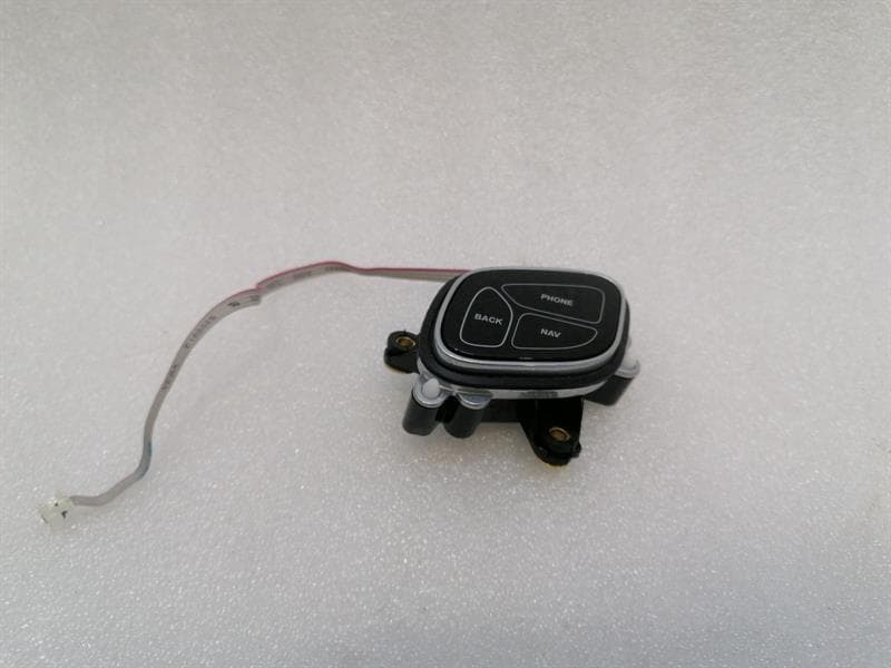 ASTON MARTIN ASTON MARTIN RAPID S Switch GG33-70444-AC Switch UPPER RIGHT